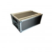 Live In Amp Head Flightcase